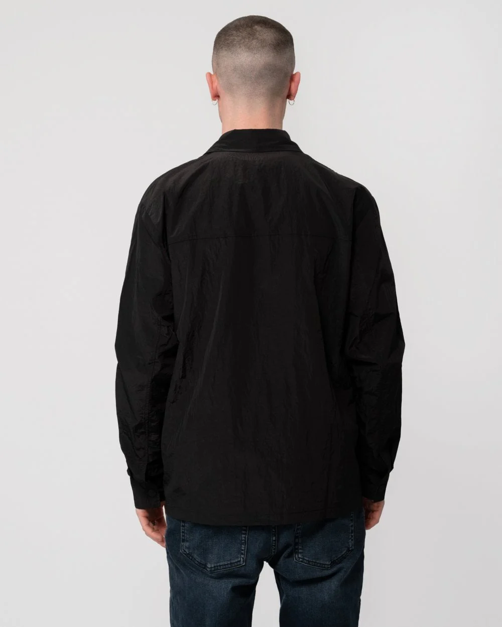 Rains Kano Overshirt - Image 5