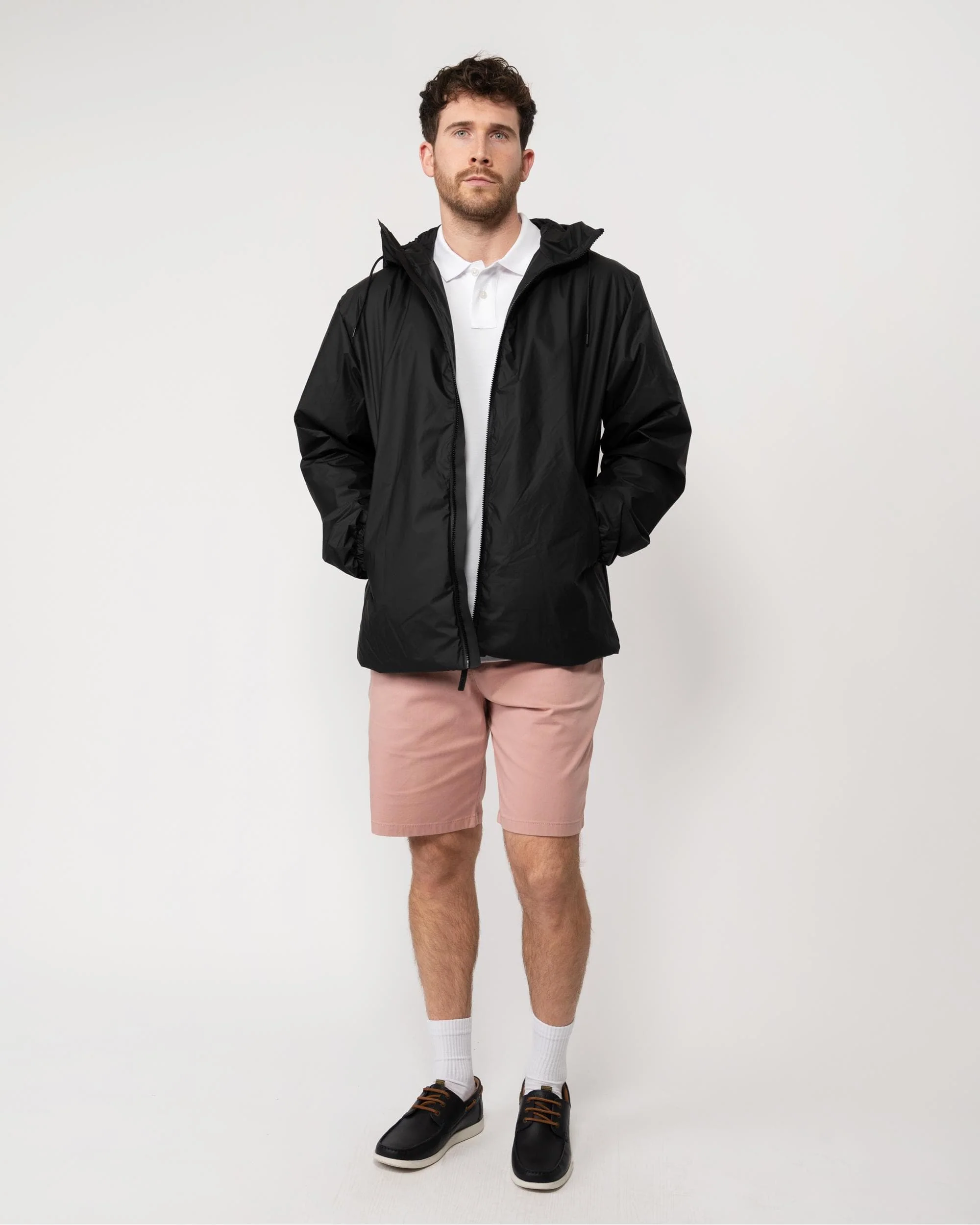 Rains Lohja Jacket - Image 3