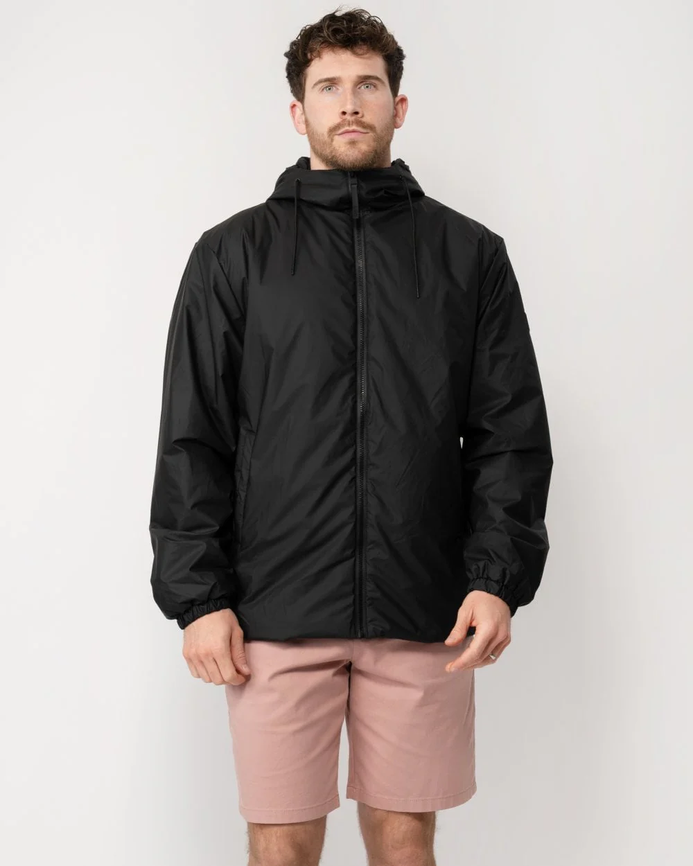 Rains Lohja Jacket - Image 4