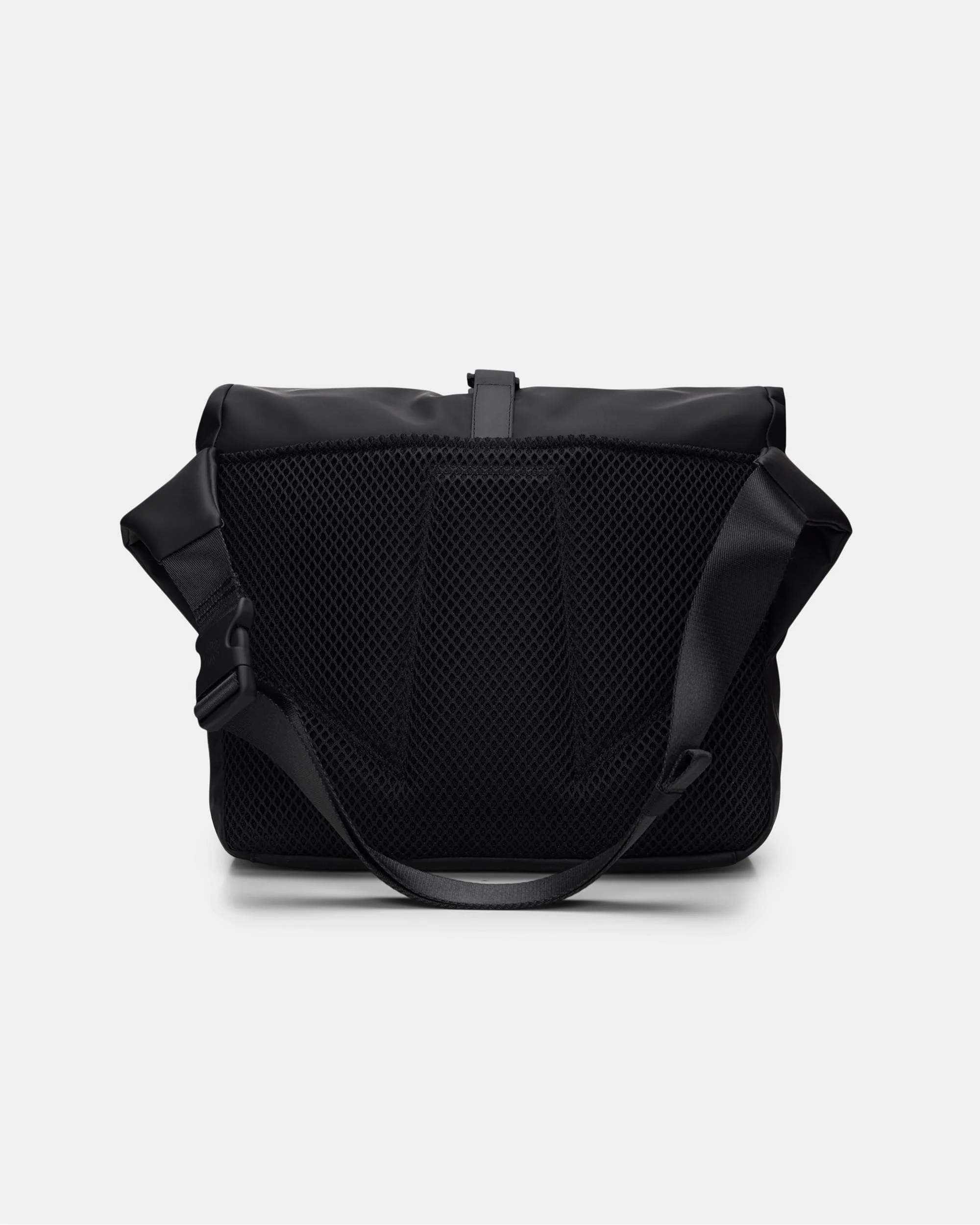Rains Rolltop Commuter Bag - Image 2