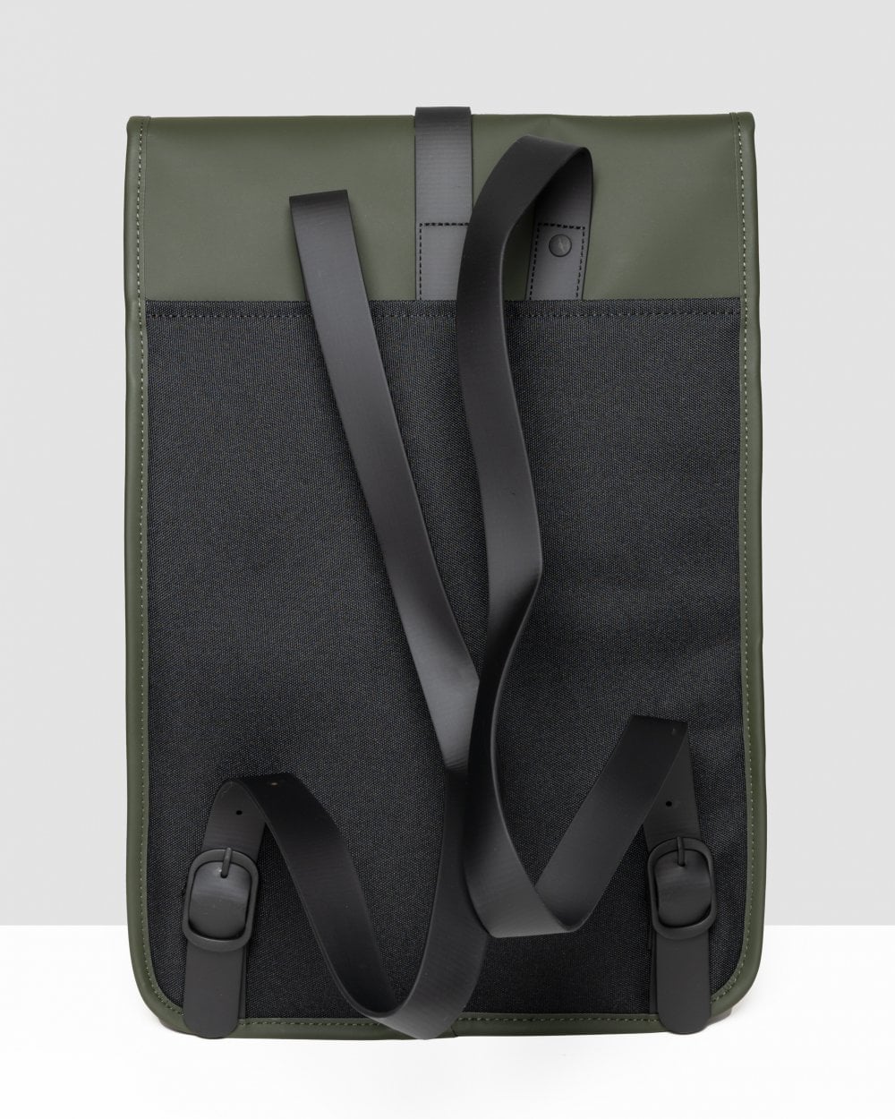 Rains Rucksack - 03 Green - Image 5