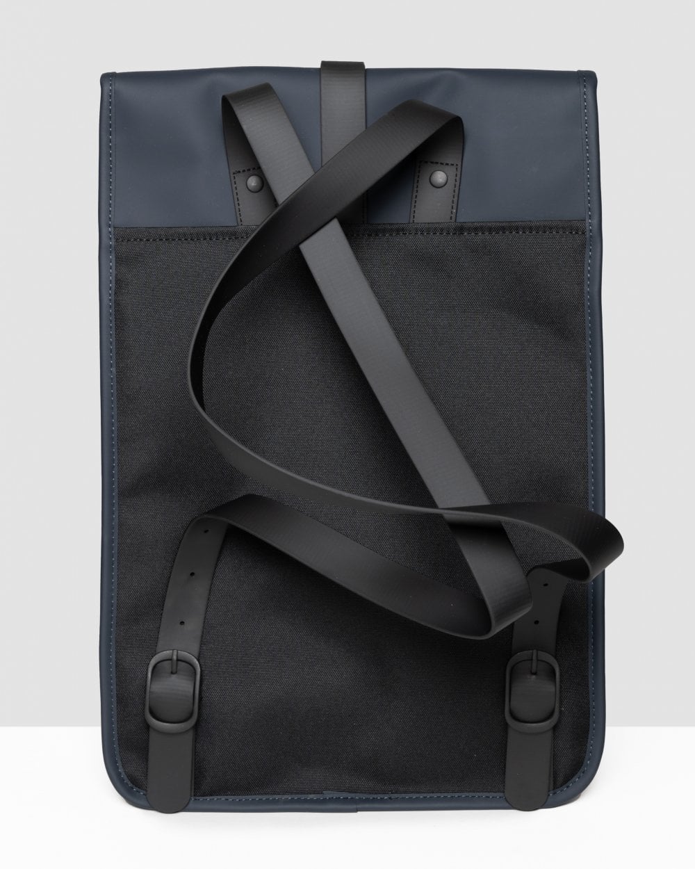 Rains Rucksack - 47 Navy - Image 5