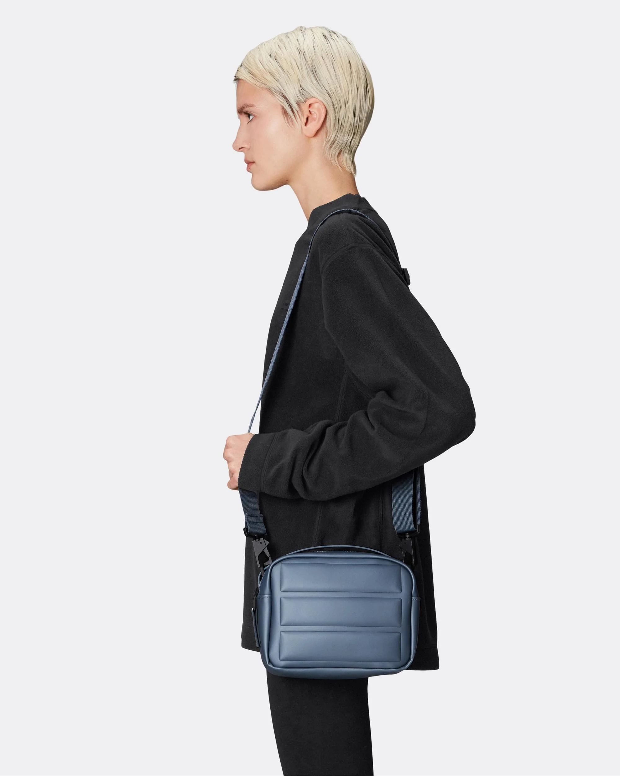 Rains Shield Box Bag - 36 Bay - Image 3