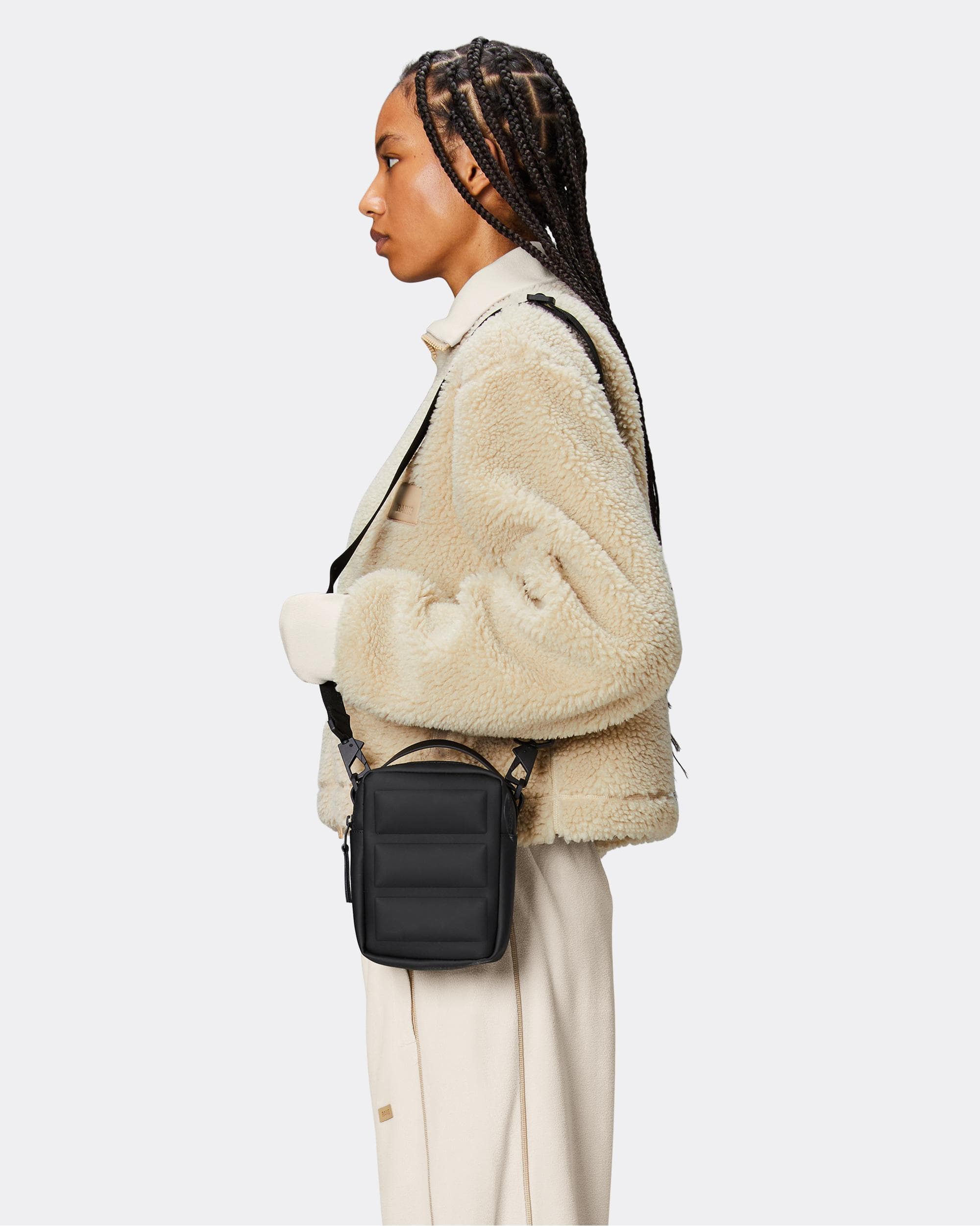 Rains Shield Reporter Box Bag - Image 3
