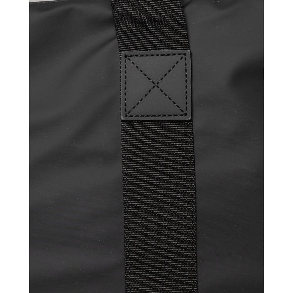 Rains Tote Bag Rush - 01 Black - Image 5