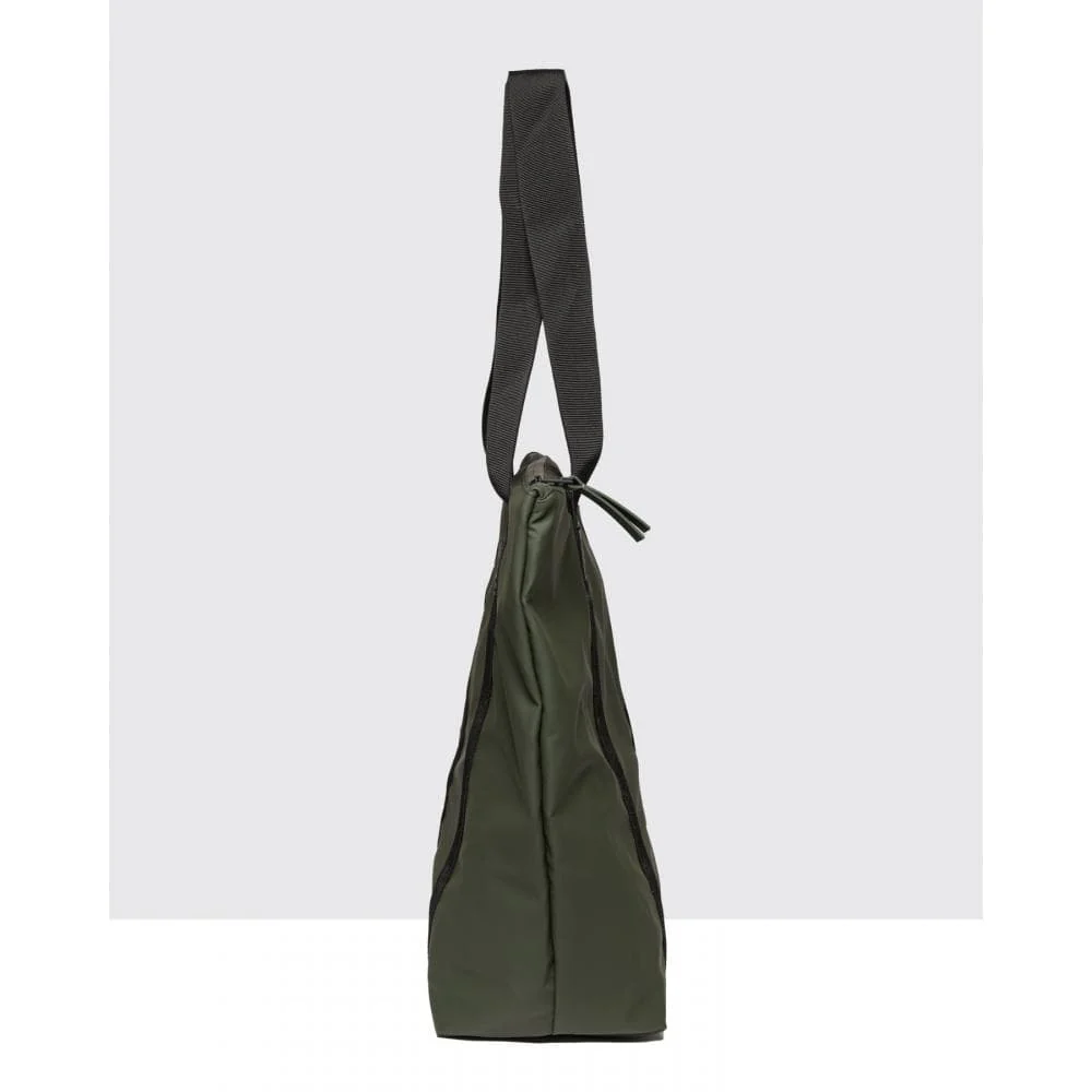 Rains Tote Bag Rush - 03 Green - Image 3