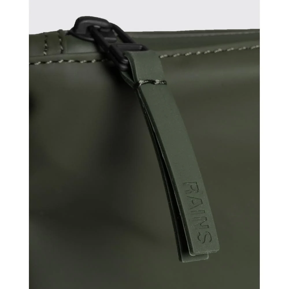 Rains Tote Bag Rush - 03 Green - Image 5