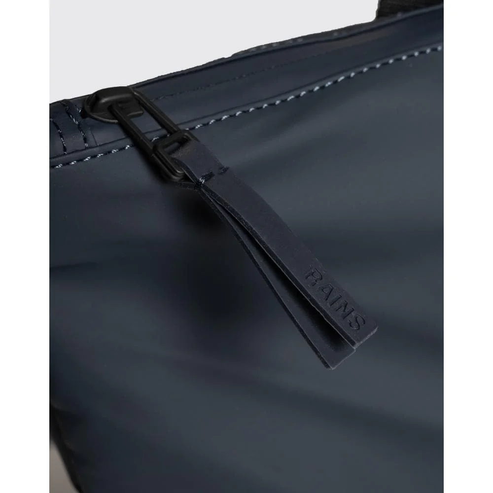 Rains Tote Bag Rush - 47 Navy - Image 2