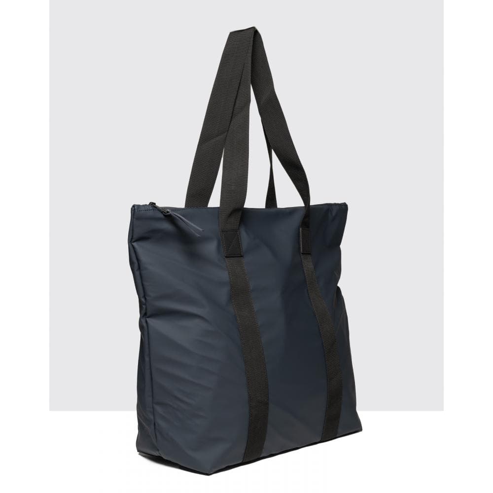 Rains Tote Bag Rush - 47 Navy - Image 4