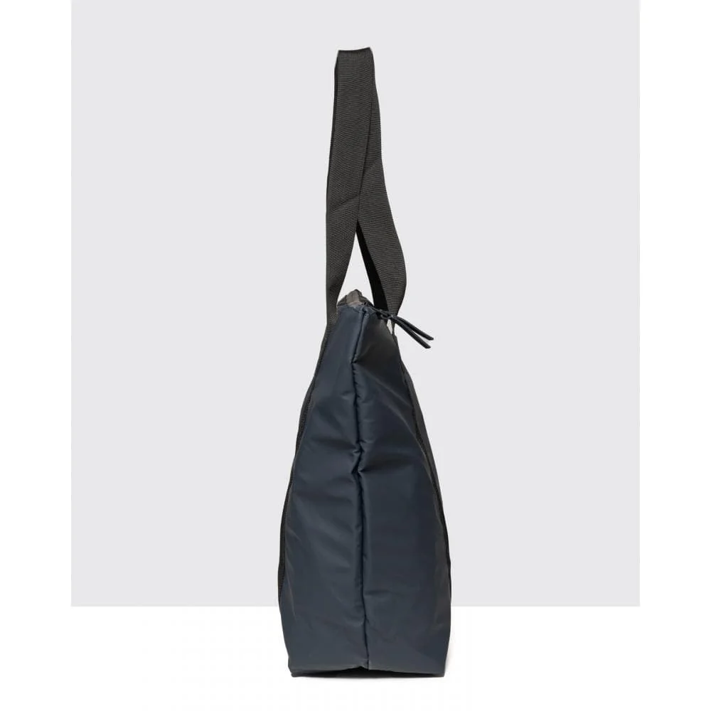 Rains Tote Bag Rush - 47 Navy - Image 5