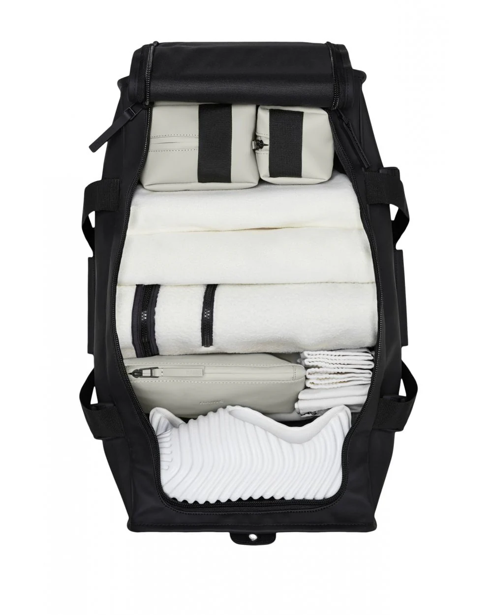 Rains Trail Mountaineer Duffel - Image 4