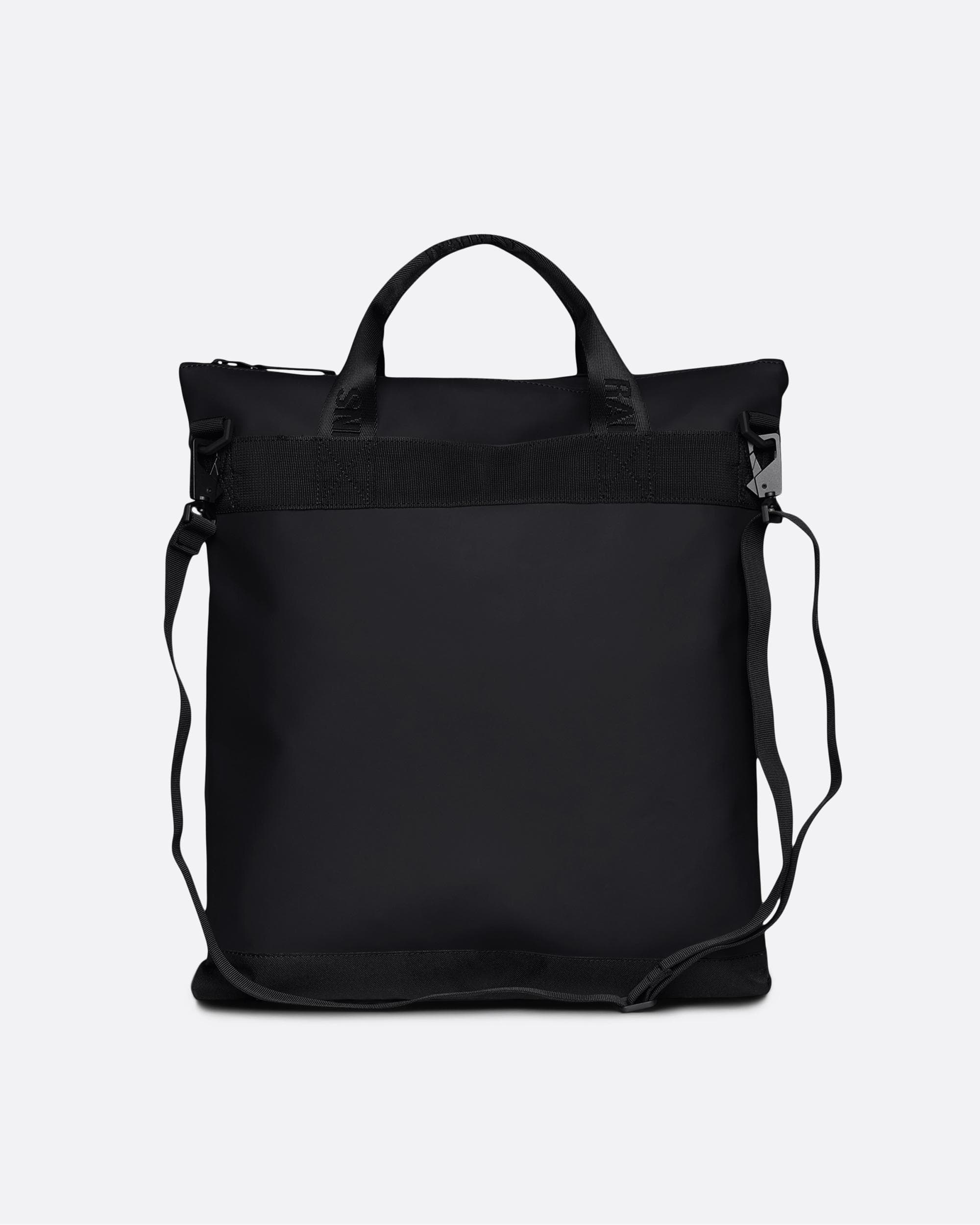 Rains Trail Tote Bag - Image 2