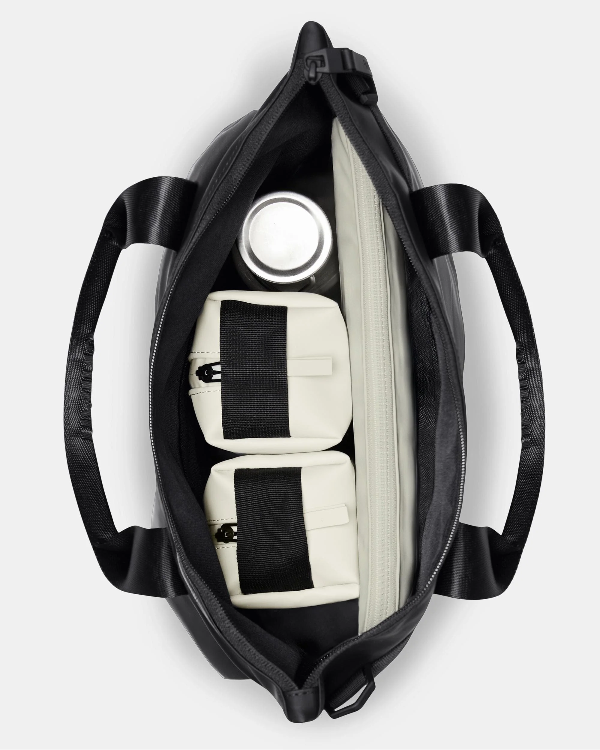 Rains Trail Tote Bag - Image 3