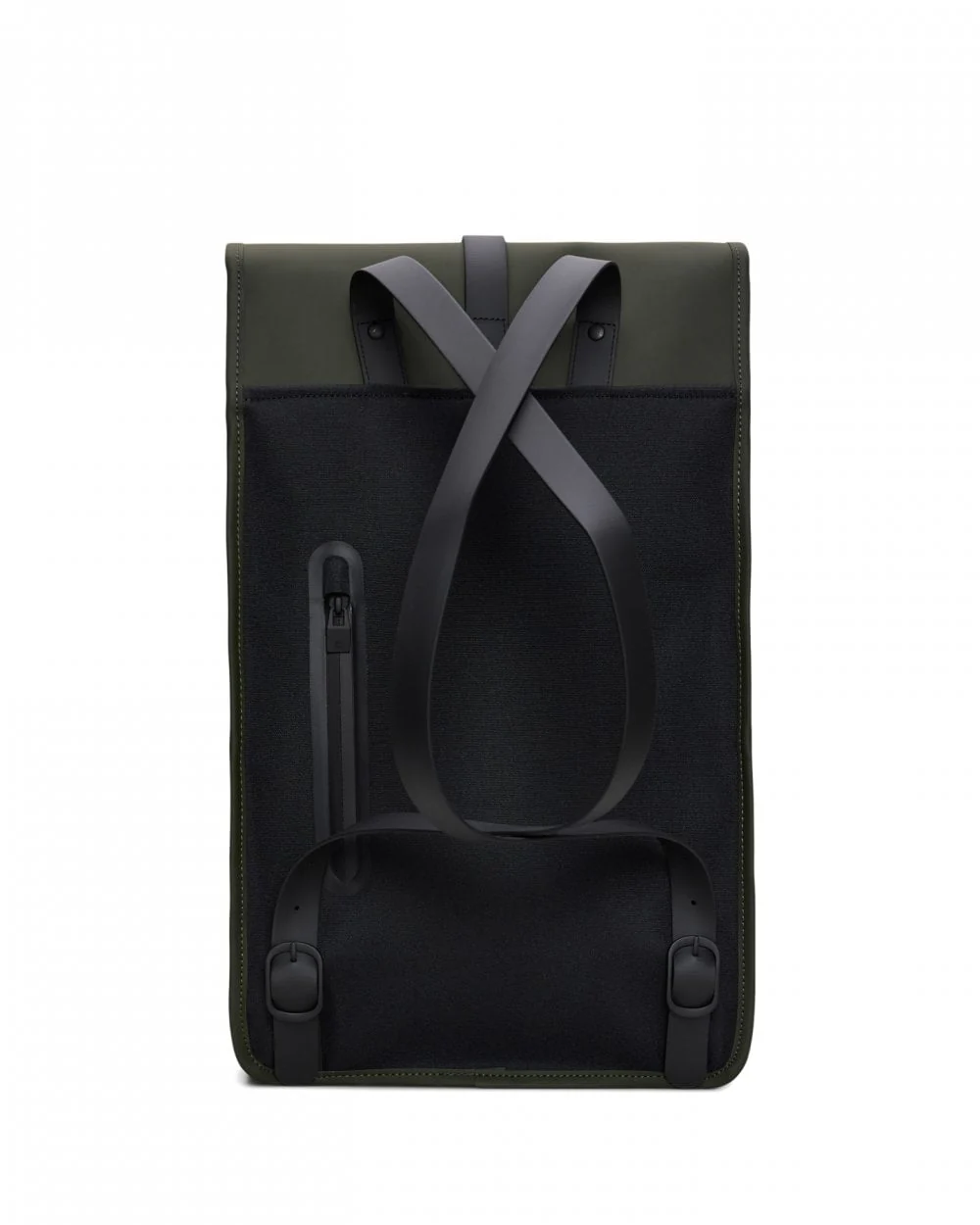 Rains Unisex Backpack - 03 Green - Image 2