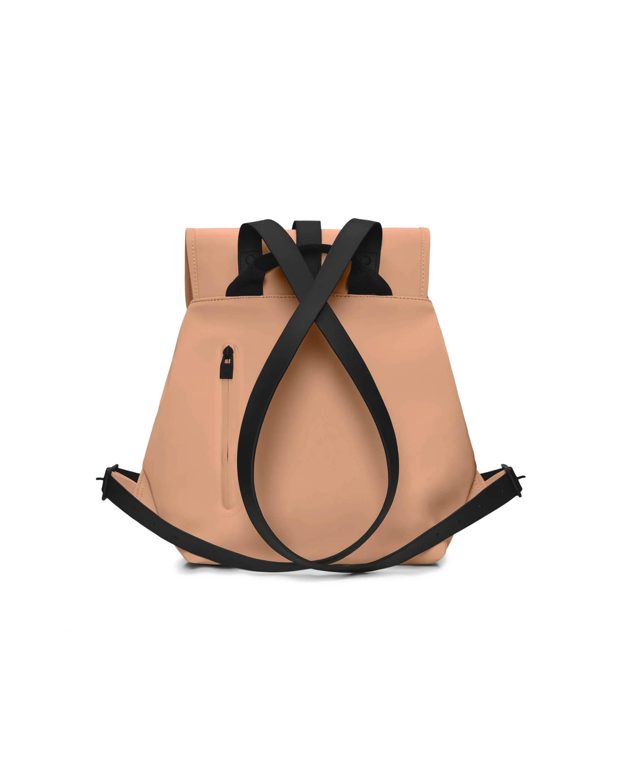 Rains Unisex Bucket Backpack - 104 Coy - Image 2