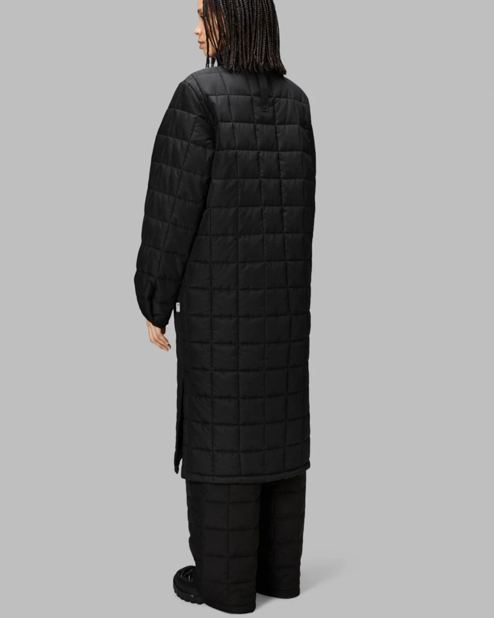 Rains Unisex Coat Liner - Image 2