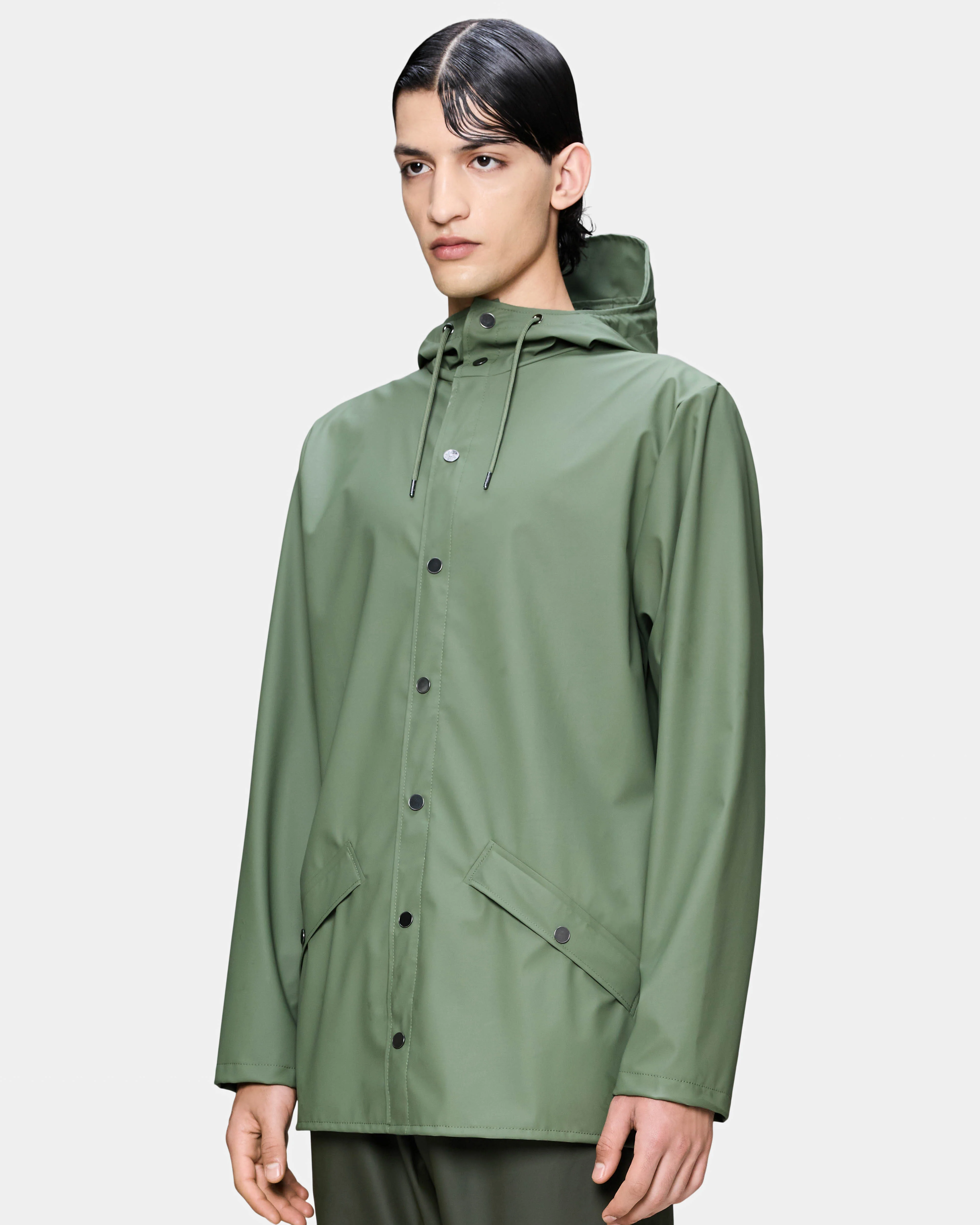 Rains Unisex Jacket - Well 145 - Image 8