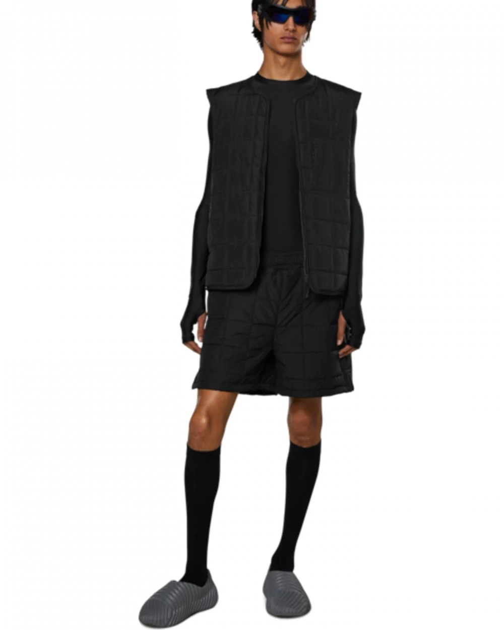 Rains Unisex Vest Liner - Image 4
