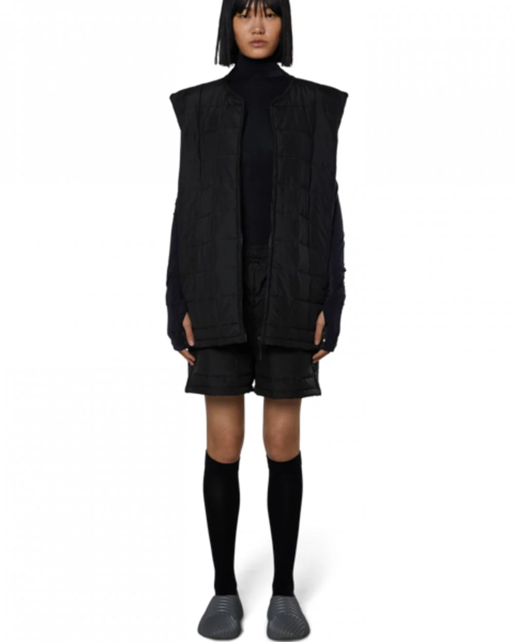 Rains Unisex Vest Liner - Image 5