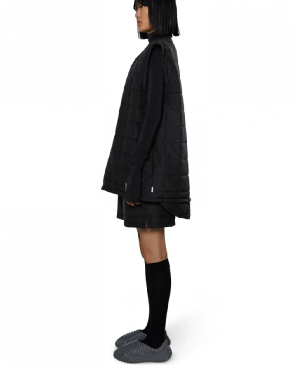 Rains Unisex Vest Liner - Image 6