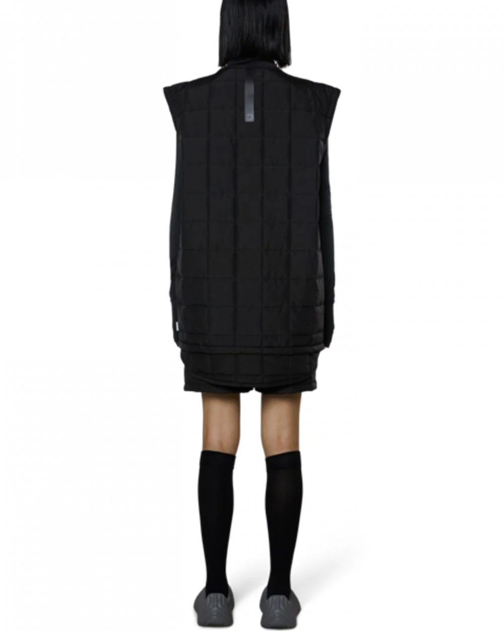 Rains Unisex Vest Liner - Image 7