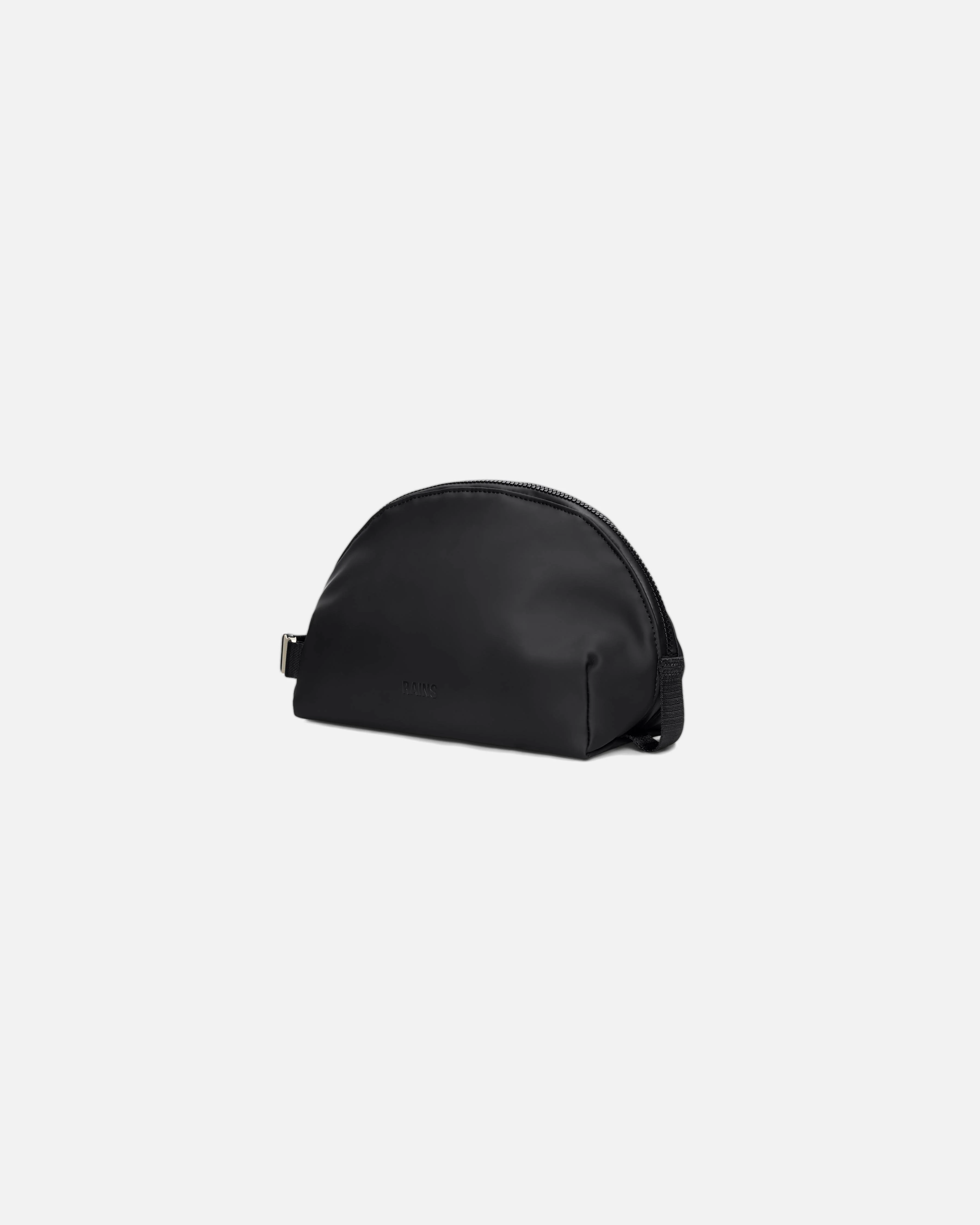 Rains Valera Wash Bag - Black 01 - Image 2