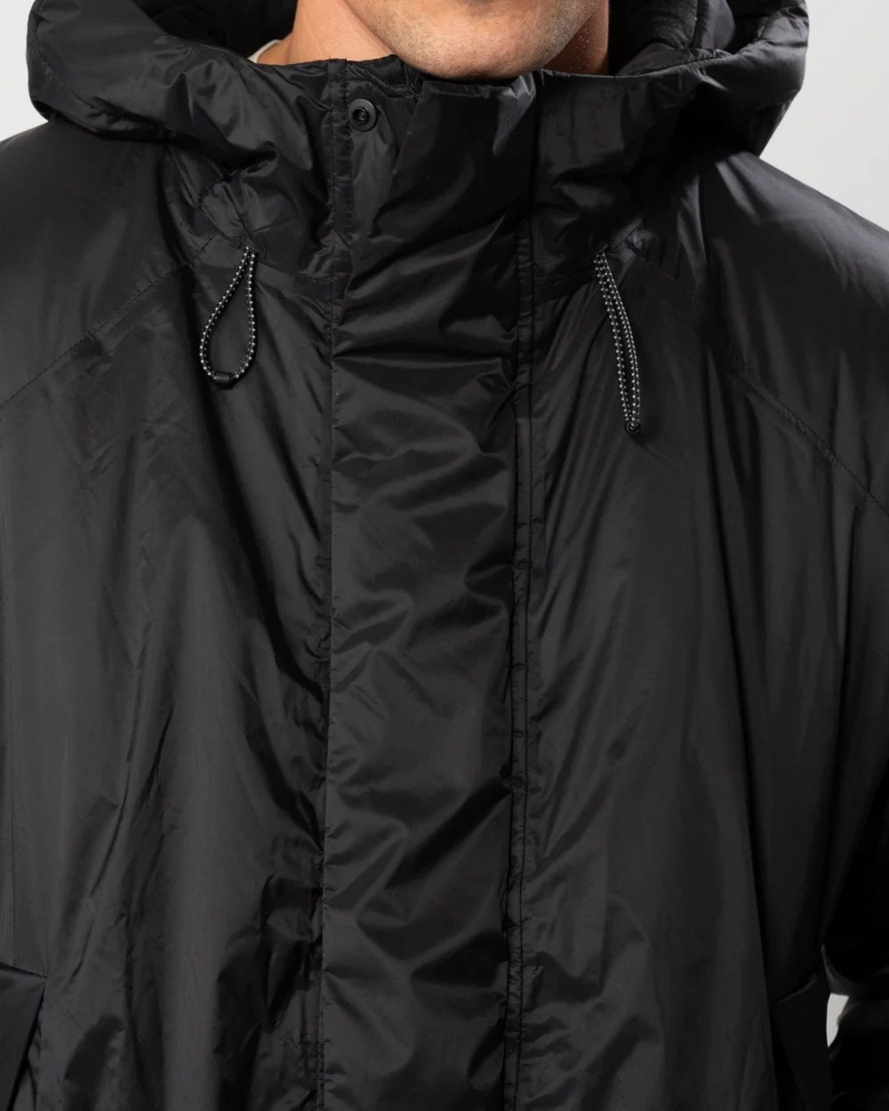 Rains Vardo Unisex Jacket - Image 4