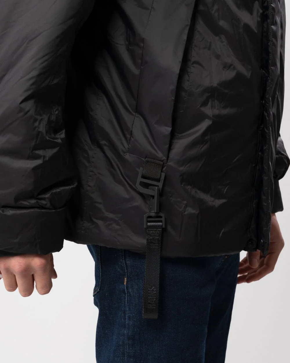 Rains Vardo Unisex Jacket - Image 5
