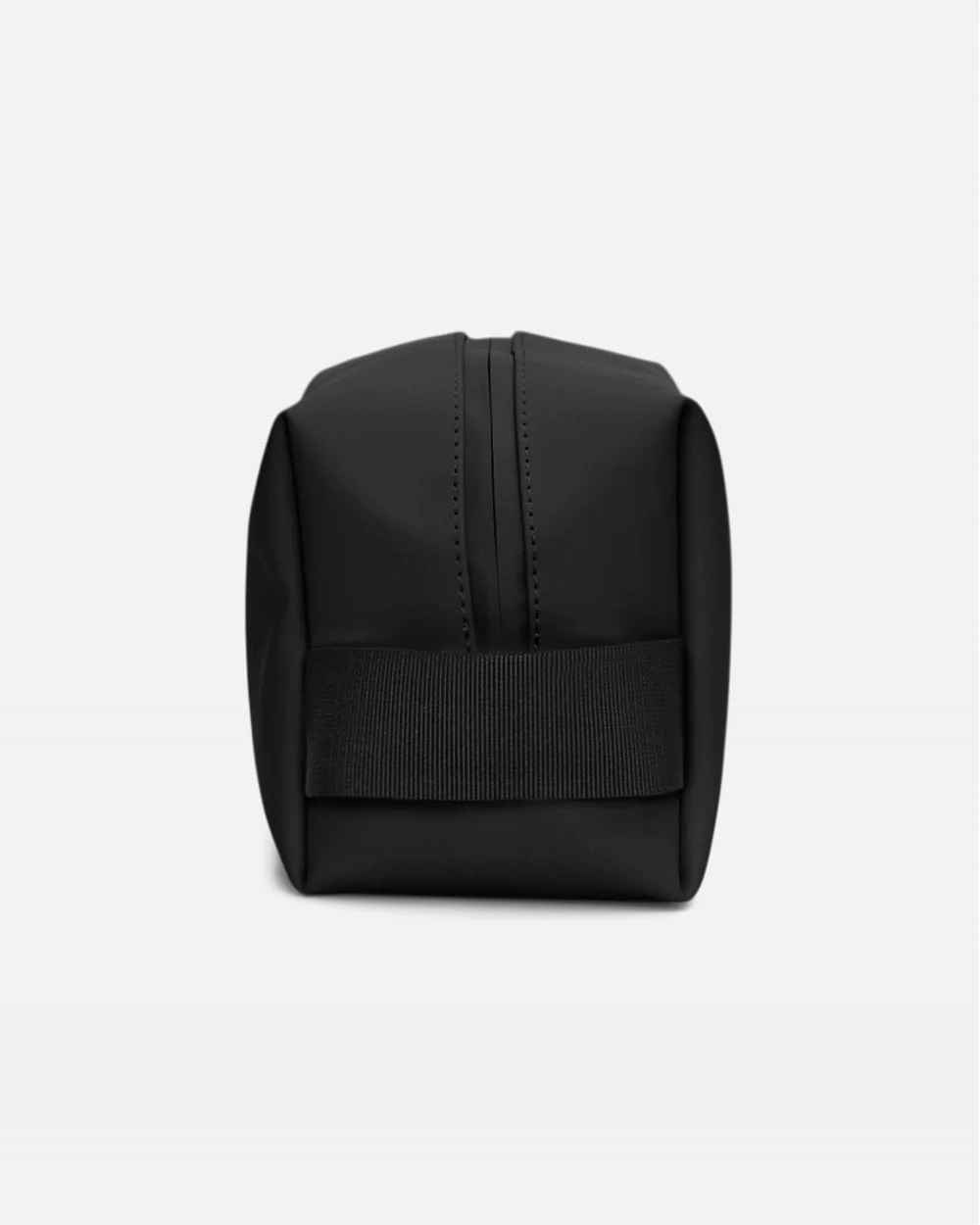 Rains Wash Bag Small - 01 Black - Image 2