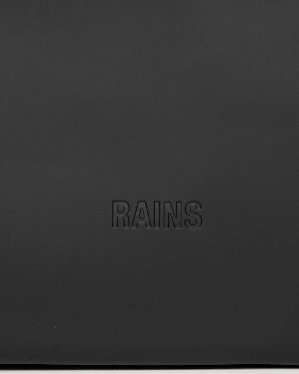 Rains Wash Bag Small - 01 Black - Image 4