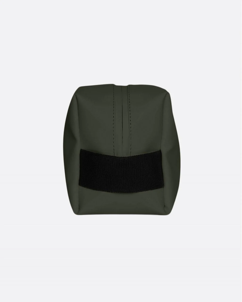 Rains Wash Bag Small - 03 Green - Image 2