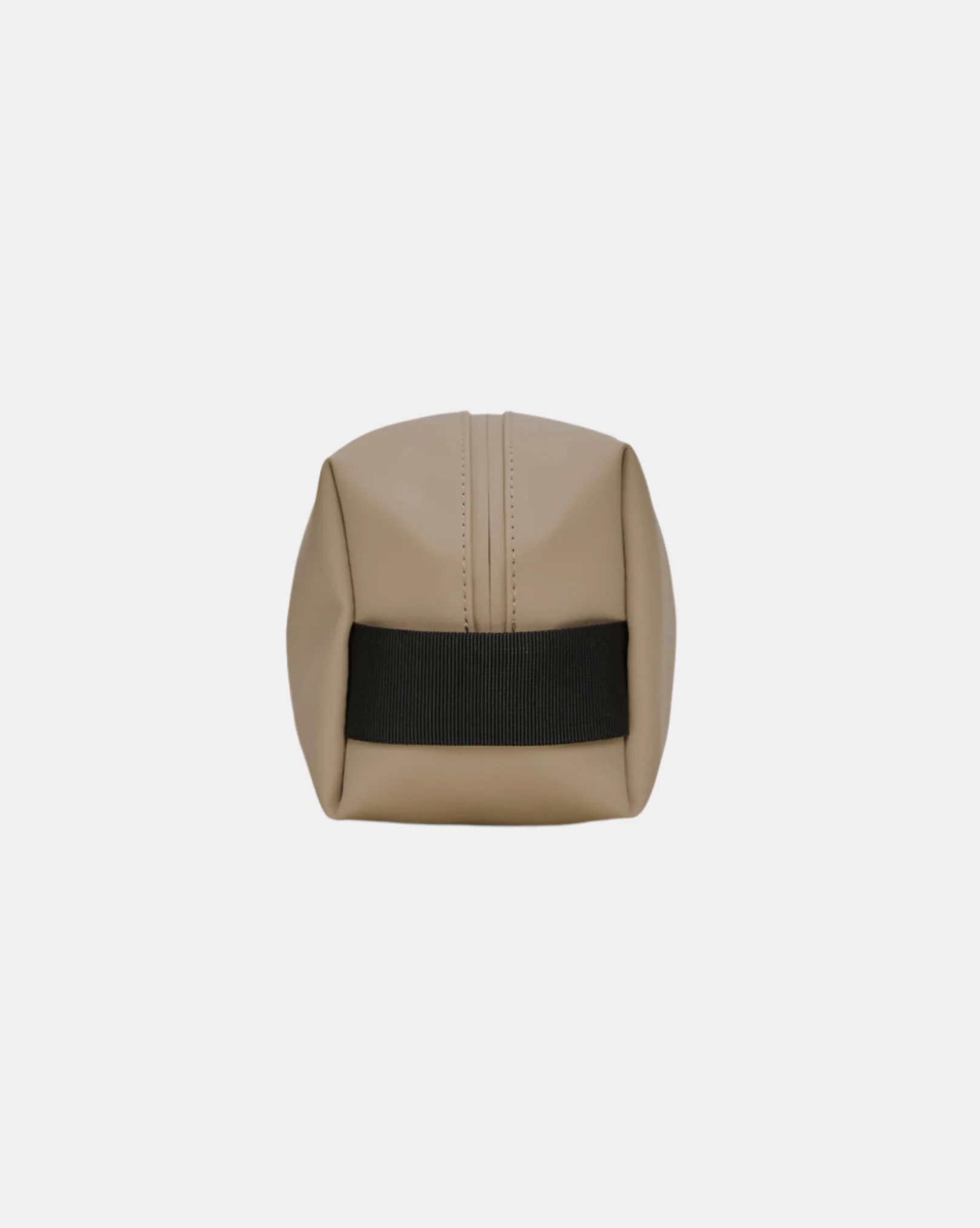 Rains Wash Bag Small - 133 Beige - Image 2