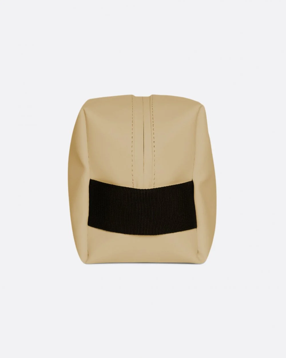 Rains Wash Bag Small - 24 Sand - Image 2