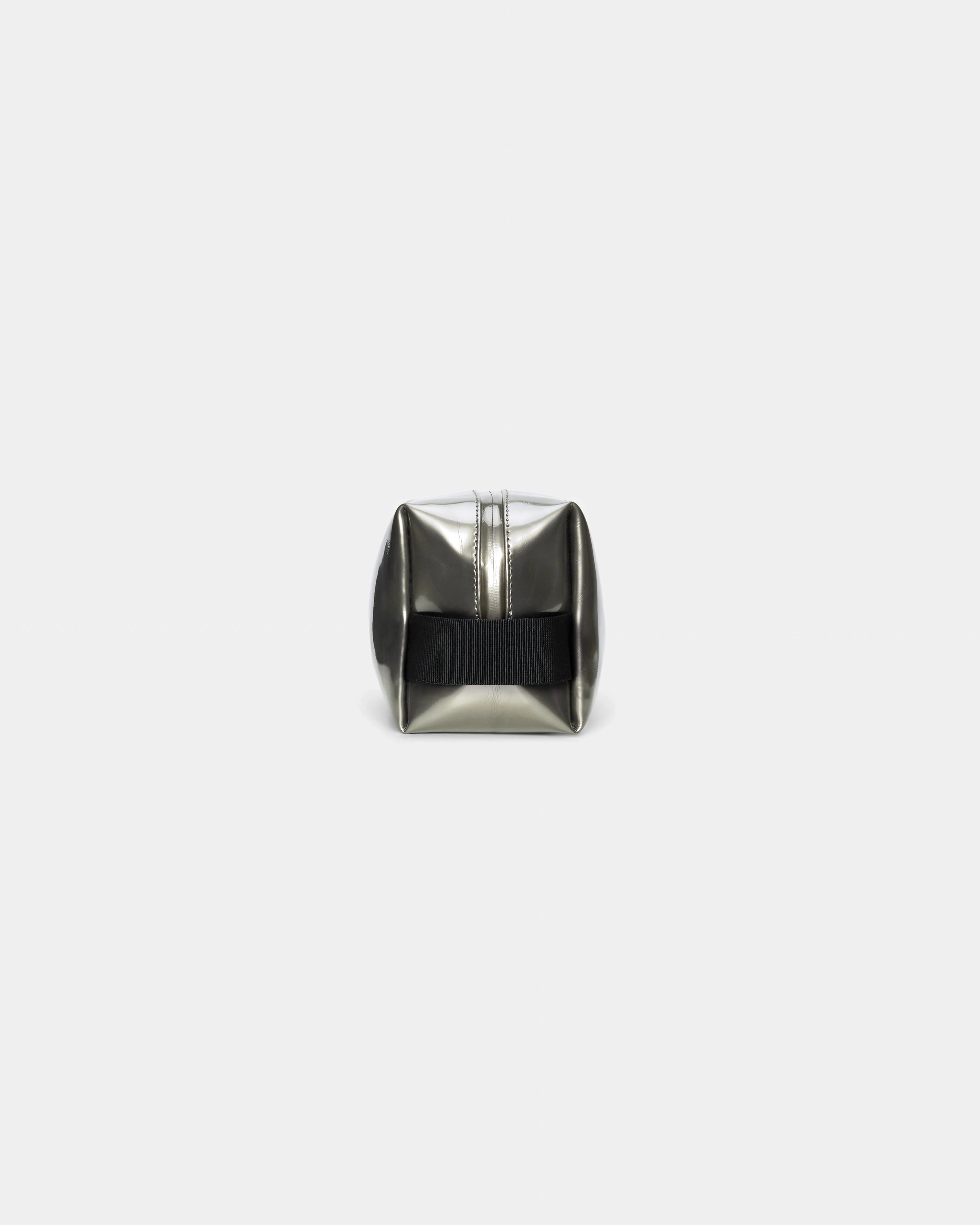 Rains Wash Bag Small - Raven 150 - Image 2
