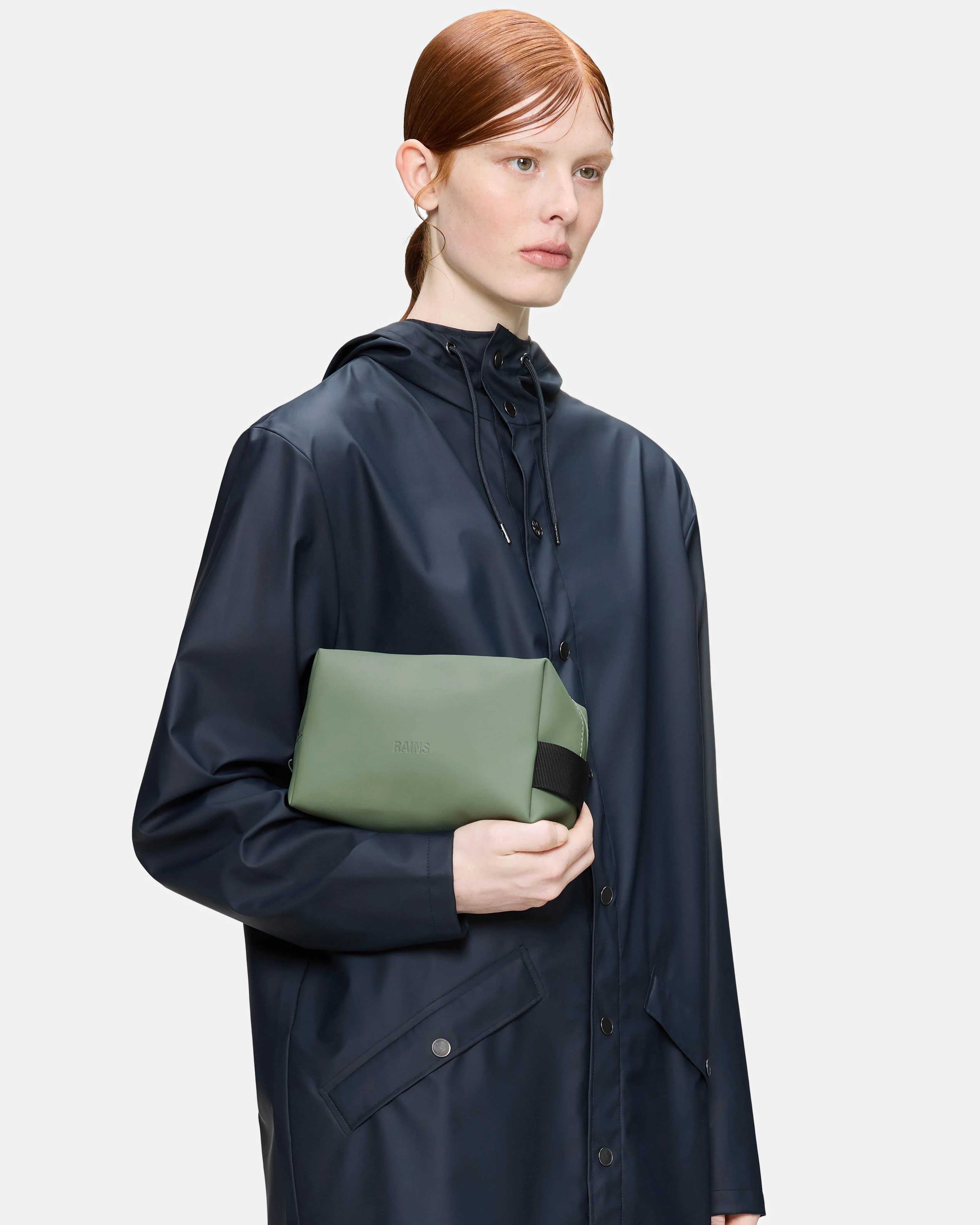 Rains Wash Bag Small - Well 145 - Image 3