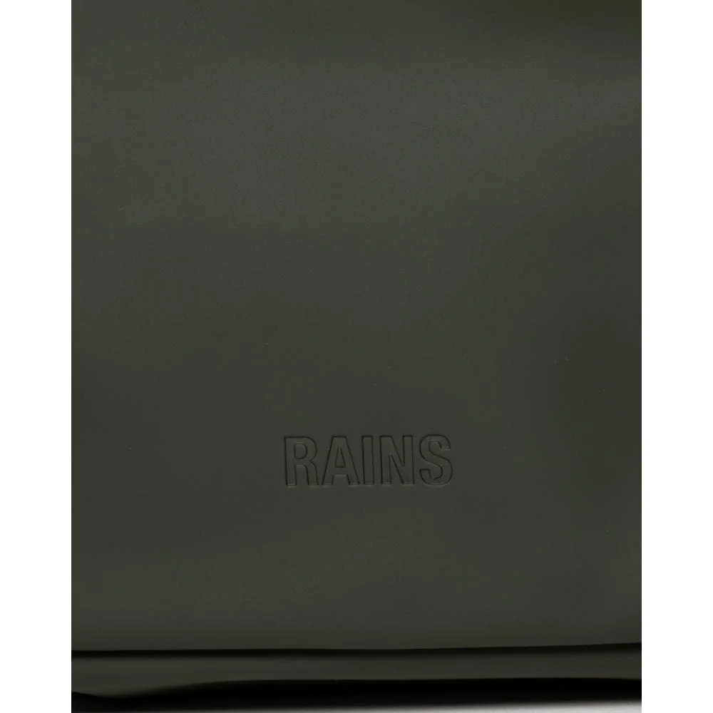 Rains Hilo Wash Bag - 03 Green - Image 4