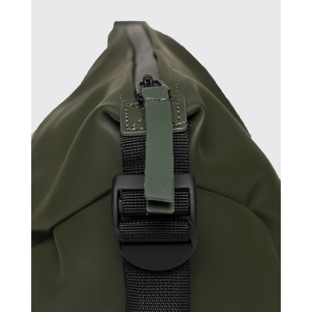 Rains Hilo Wash Bag - 03 Green - Image 5