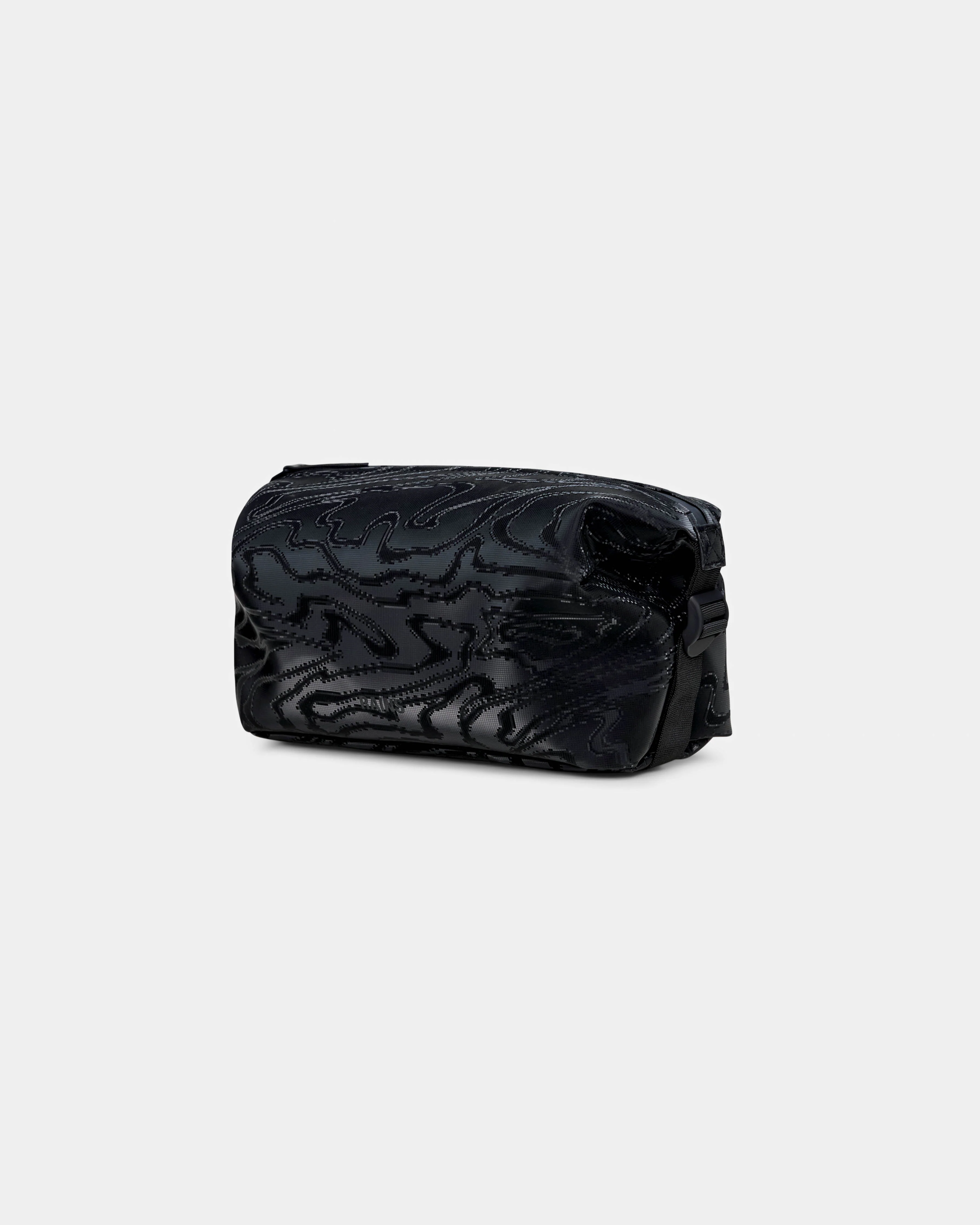 Rains Hilo Wash Bag - Amp 151 - Image 2