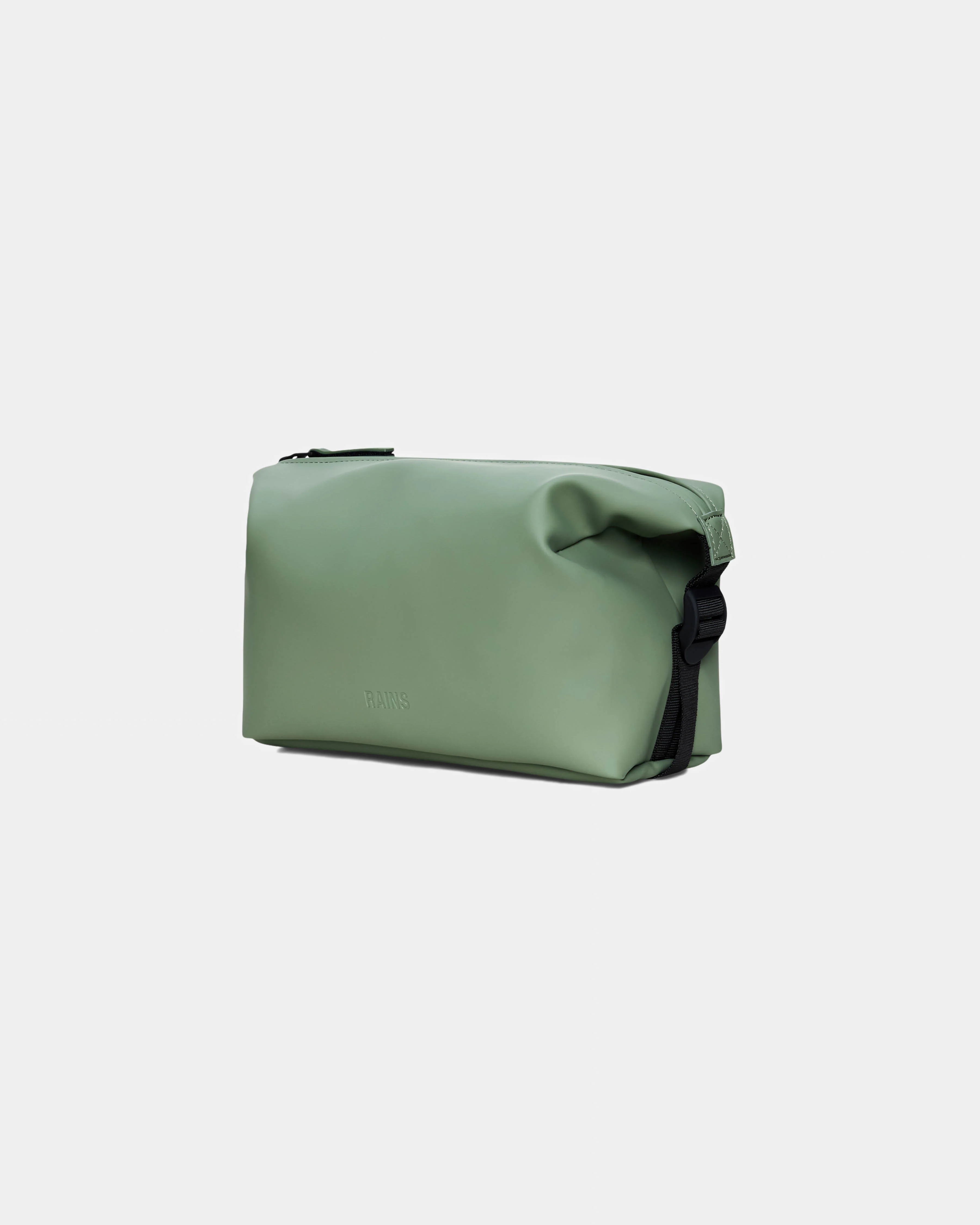 Rains Hilo Wash Bag - Well 145 - Image 2
