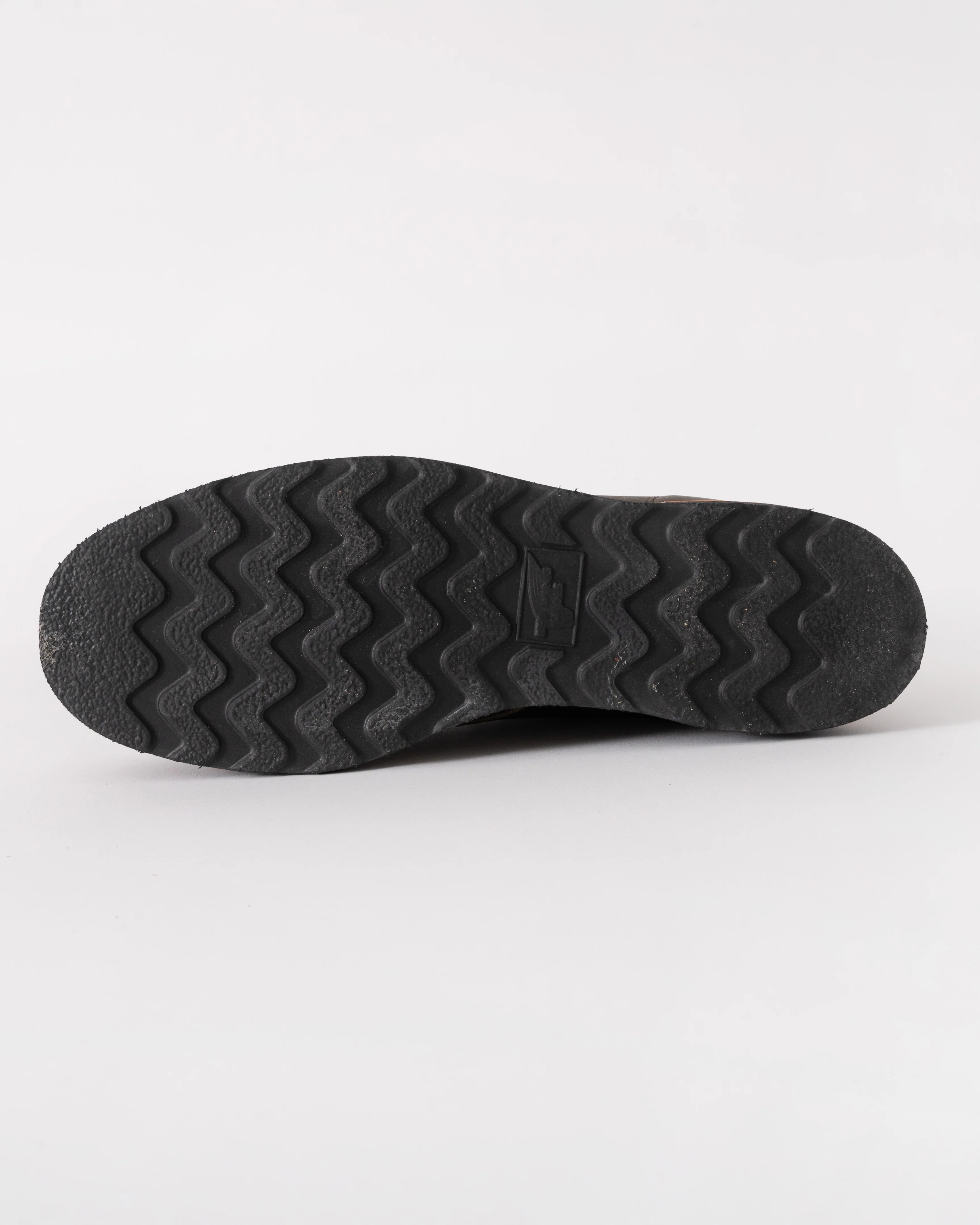 Red Wing 6 Inch Moc Toe Mens Boot - Alpine Portage - Image 4