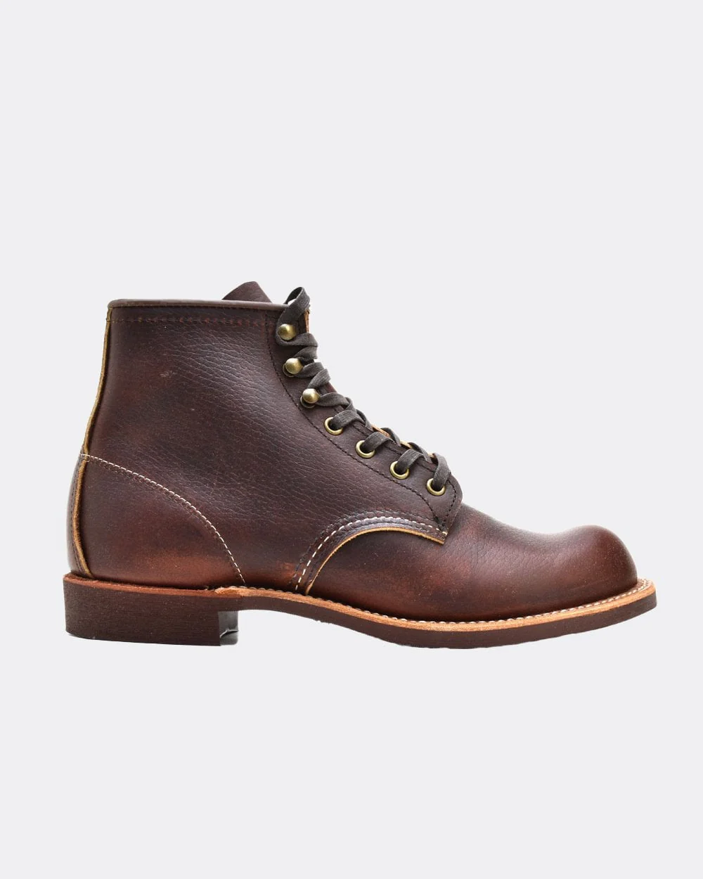Red Wing Blacksmith Mens Boot - Image 4