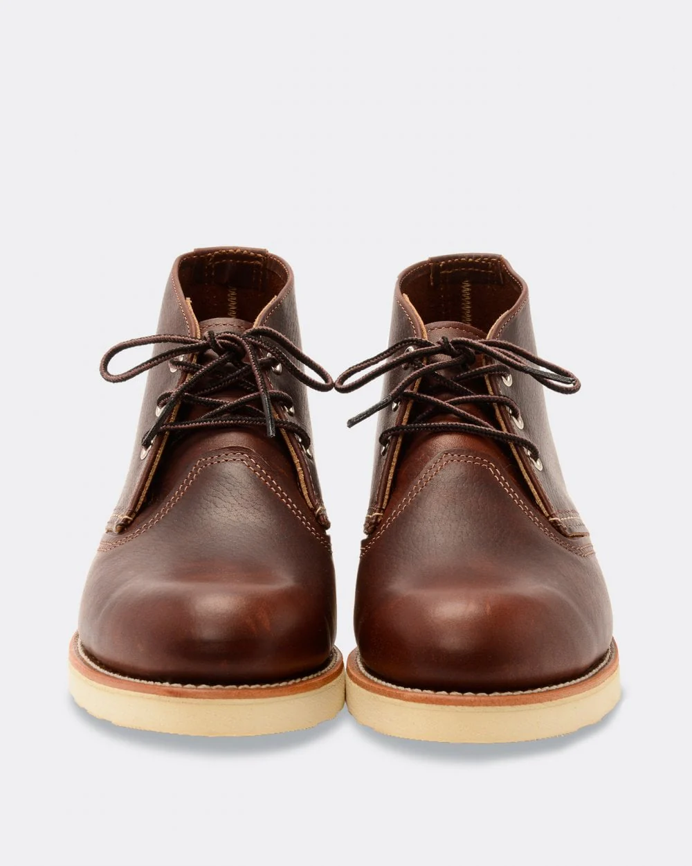 Red Wing Chukka Mens Boot - Image 2