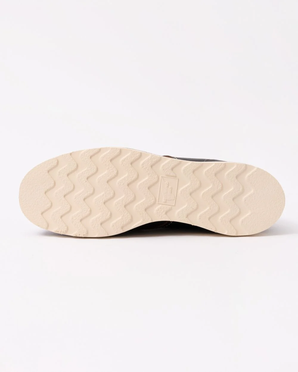 Red Wing Shop Moc Mens Oxford Shoes - Black Prairie - Image 5