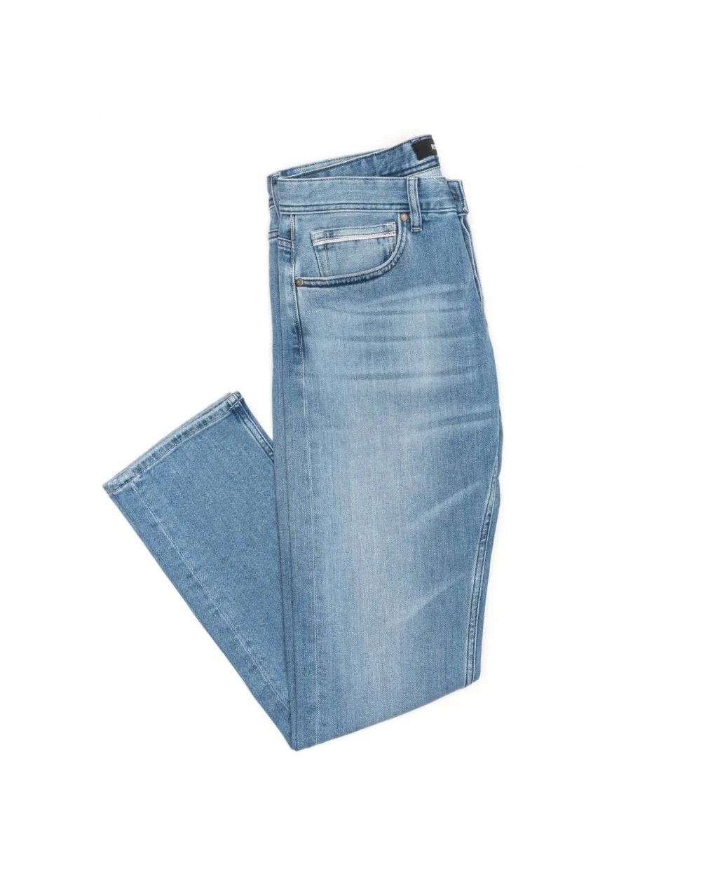 Replay Grover Mens Slim Fit Jeans - Image 3