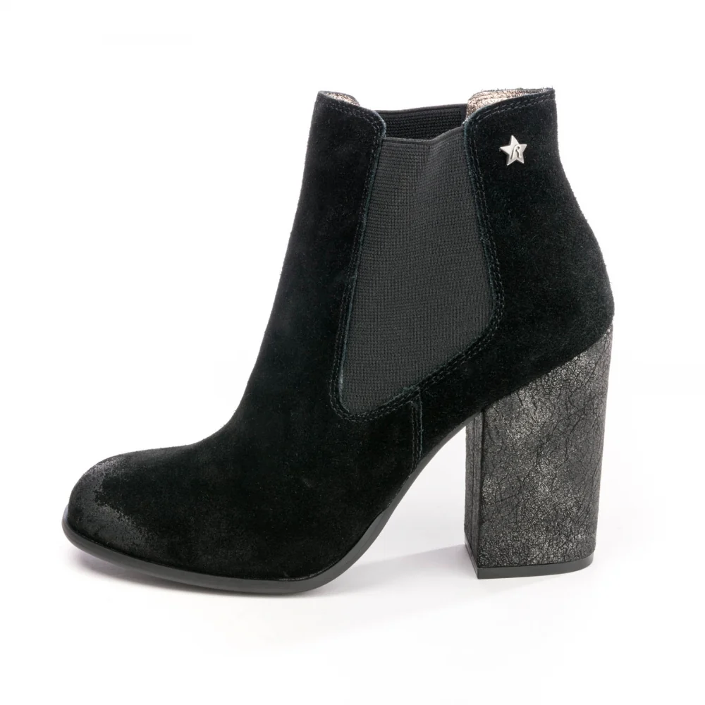 Replay Womens Heels GWP3H .003.C0003L - Image 2