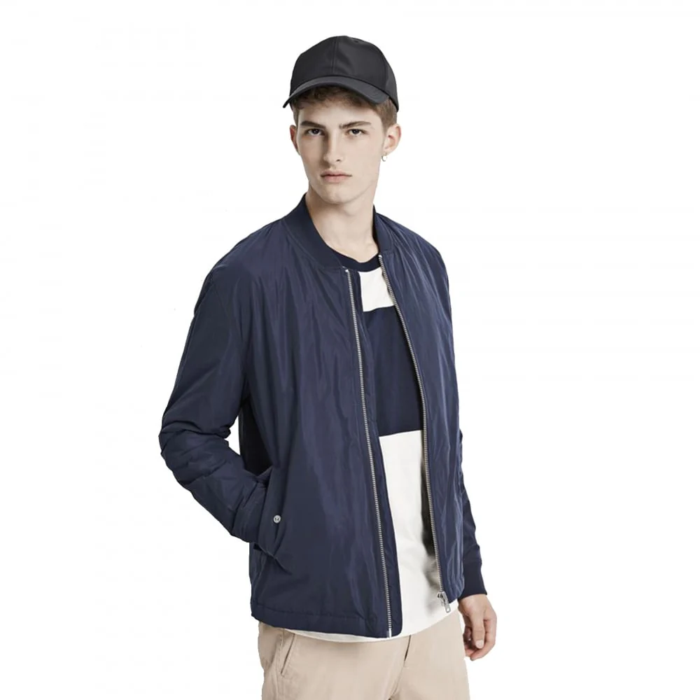 Samsoe & Samsoe Adamello Mens Jacket - Image 2