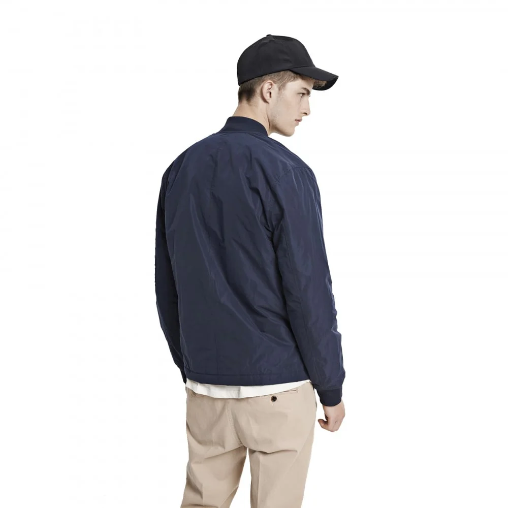 Samsoe & Samsoe Adamello Mens Jacket - Image 3