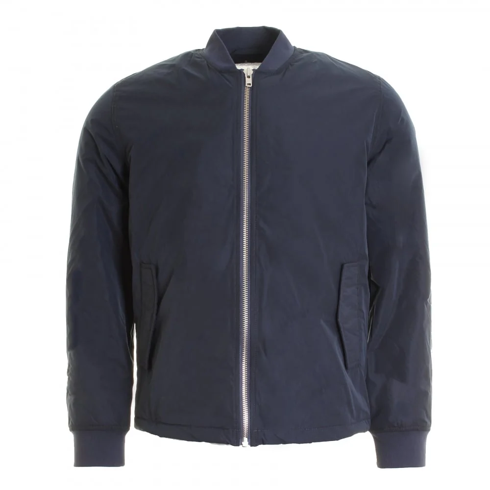 Samsoe & Samsoe Adamello Mens Jacket - Image 5