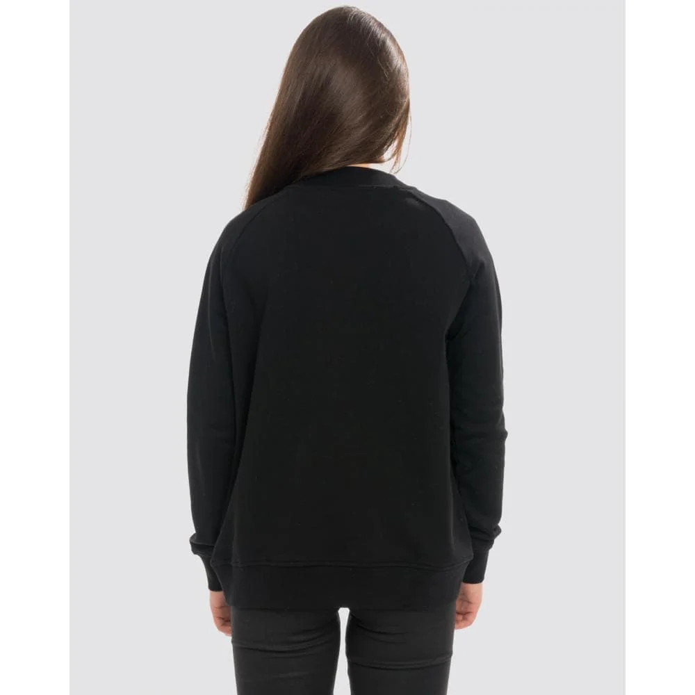Samsoe & Samsoe Apo O-N Womens Sweatshirt 9668 - Image 2