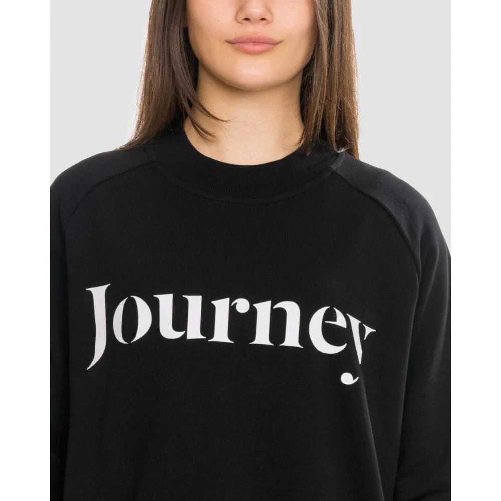 Samsoe & Samsoe Apo O-N Womens Sweatshirt 9668 - Image 4
